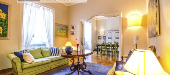 2 Schlafzimmer Wohnung in Rome, Italy, Nr. 391304 6