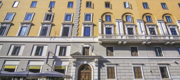 2 Schlafzimmer Wohnung in Rome, Italy, Nr. 391304 28