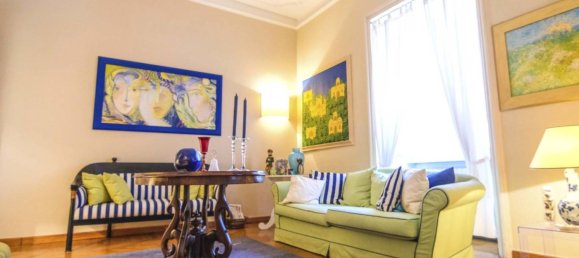 2 Schlafzimmer Wohnung in Rome, Italy, Nr. 391304 10