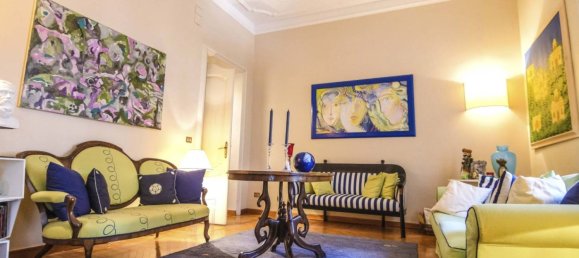 2 Schlafzimmer Wohnung in Rome, Italy, Nr. 391304 9