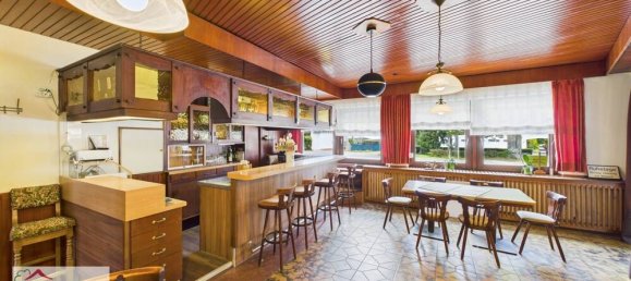 6 bedrooms Cafe / restaurant in Merzig-Wadern, Germany No. 280209 2