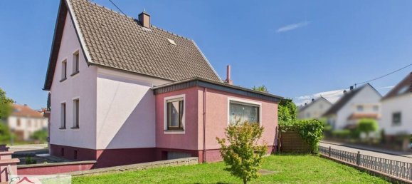 6 bedrooms Cafe / restaurant in Merzig-Wadern, Germany No. 280209 21