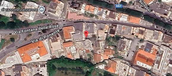 2 bedrooms Apartment in Velletri, Italy No. 296285 2