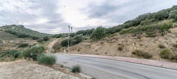 Terreno en Antequera, Spain 1524 m² No. 75371 3