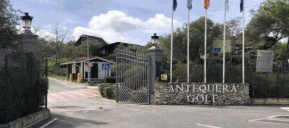 Terreno en Antequera, Spain 1524 m² No. 75371 2