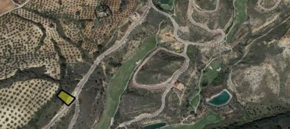 Terreno en Antequera, Spain 1524 m² No. 75371 4
