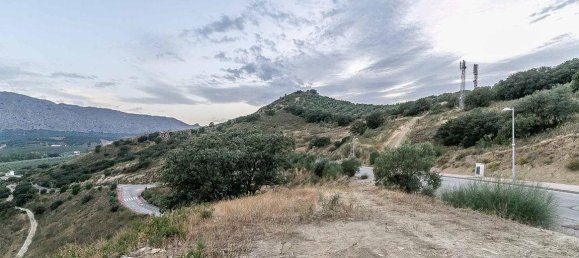 Terreno en Antequera, Spain 1524 m² No. 75371 5