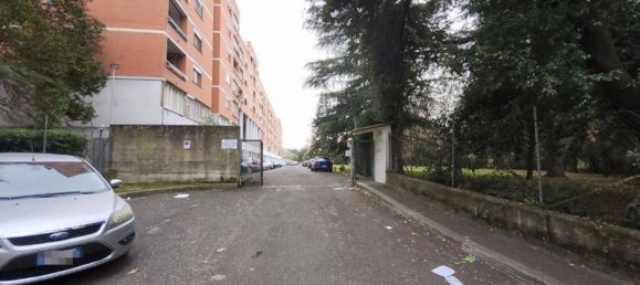 2 rooms Apartment in Rome, Italy No. 204520 10