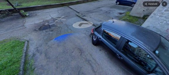 2 rooms Apartment in Rome, Italy No. 204520 6