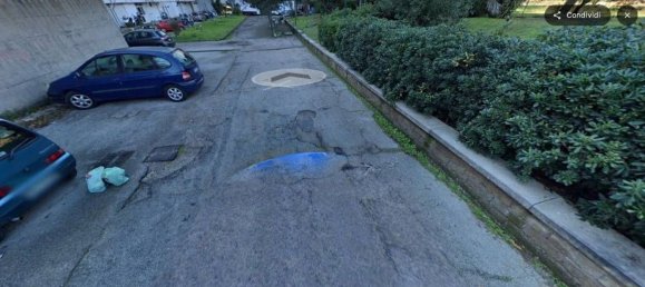 2 rooms Apartment in Rome, Italy No. 204520 2