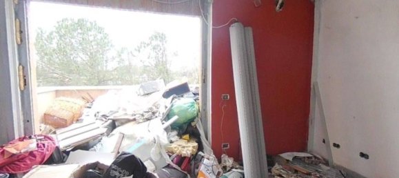 2 rooms Apartment in Rome, Italy No. 204520 12