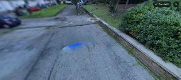 2 rooms Apartment in Rome, Italy No. 204520 14