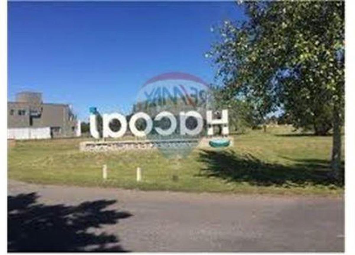  Land in Tigre, Argentina No. 33366