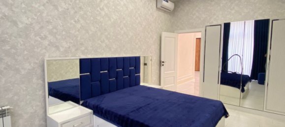 Apartamento T3 em Nasimi, Azerbaijan N.º 2033 12