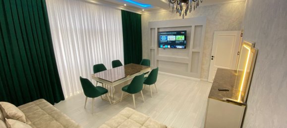 Apartamento T3 em Nasimi, Azerbaijan N.º 2033 22