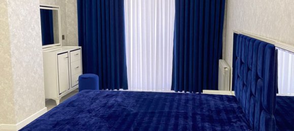 Apartamento T3 em Nasimi, Azerbaijan N.º 2033 14