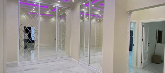 Apartamento T3 em Nasimi, Azerbaijan N.º 2033 34