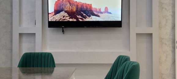 Apartamento T3 em Nasimi, Azerbaijan N.º 2033 21