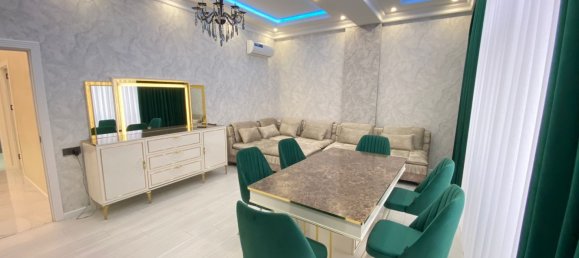 Apartamento T3 em Nasimi, Azerbaijan N.º 2033 38