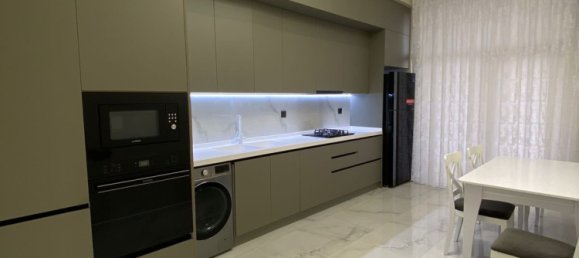 Apartamento T3 em Nasimi, Azerbaijan N.º 2033 33