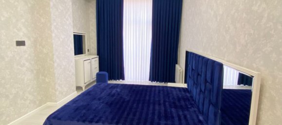 Apartamento T3 em Nasimi, Azerbaijan N.º 2033 16