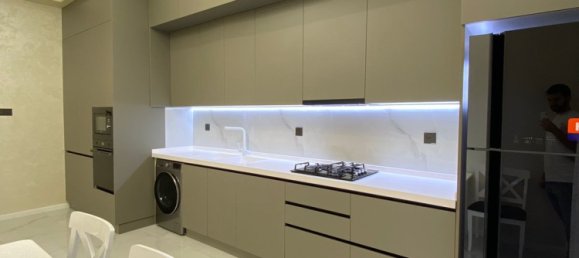 Apartamento T3 em Nasimi, Azerbaijan N.º 2033 29