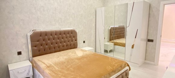 Apartamento T3 em Nasimi, Azerbaijan N.º 2033 25