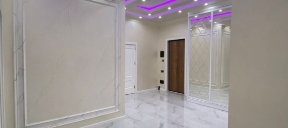 Apartamento T3 em Nasimi, Azerbaijan N.º 2033 30