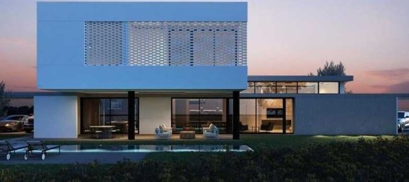 4 غرف نوم فيلا في Lakatamia, Cyprus رقم 67233 3