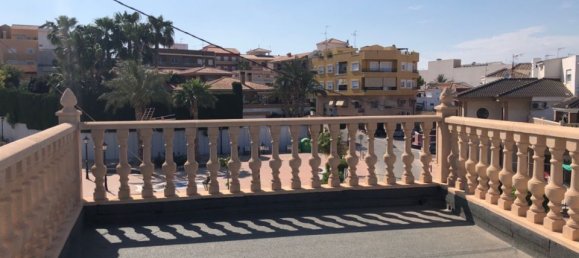 3 bedrooms Townhouse in San Miguel de Salinas, Spain No. 186431 29