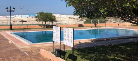 3 bedrooms Townhouse in San Miguel de Salinas, Spain No. 186431 32