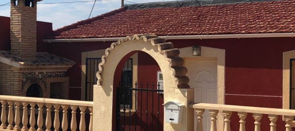 3 bedrooms Townhouse in San Miguel de Salinas, Spain No. 186431 35