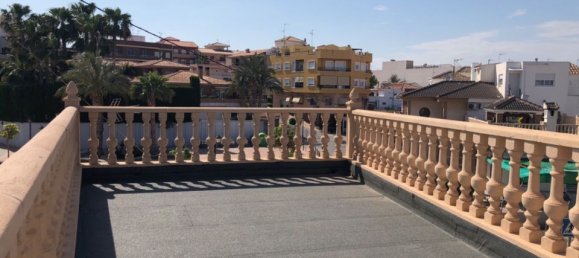 3 bedrooms Townhouse in San Miguel de Salinas, Spain No. 186431 24