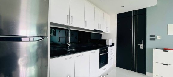 شقة 2 غرف نوم في Bang Lamung, Thailand رقم 16557 5