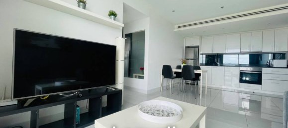 شقة 2 غرف نوم في Bang Lamung, Thailand رقم 16557 2