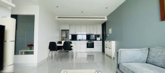 شقة 2 غرف نوم في Bang Lamung, Thailand رقم 16557 3