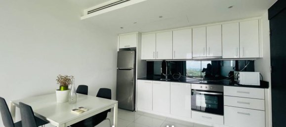 شقة 2 غرف نوم في Bang Lamung, Thailand رقم 16557 4