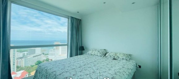 شقة 2 غرف نوم في Bang Lamung, Thailand رقم 16557 10