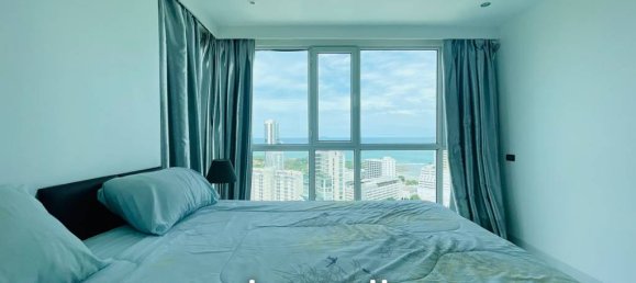 شقة 2 غرف نوم في Bang Lamung, Thailand رقم 16557 7