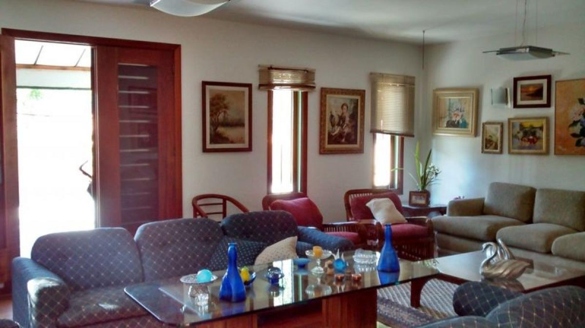 5 chambres Maison à Sao Paulo, Brazil No. 491757