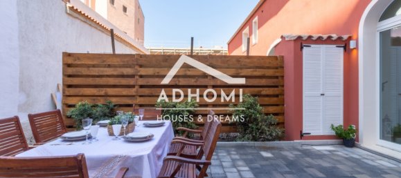 4-Zimmer Wohnung in Quartu Sant'Elena, Italy, Nr. 14724 17