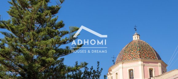 4-Zimmer Wohnung in Quartu Sant'Elena, Italy, Nr. 14724 46