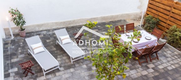 4-Zimmer Wohnung in Quartu Sant'Elena, Italy, Nr. 14724 60