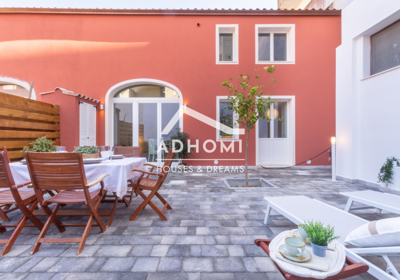 4-Zimmer Wohnung in Quartu Sant'Elena, Italy, Nr. 14724