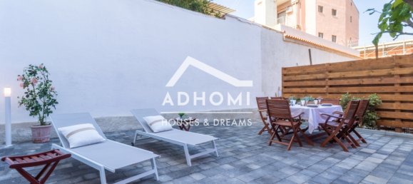 4-Zimmer Wohnung in Quartu Sant'Elena, Italy, Nr. 14724 3