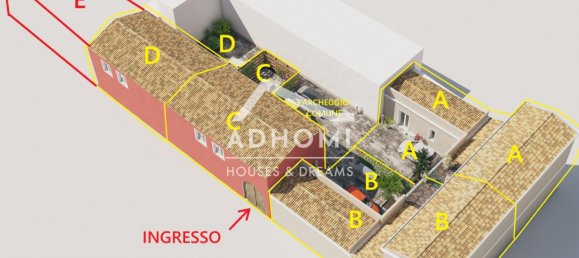 4-Zimmer Wohnung in Quartu Sant'Elena, Italy, Nr. 14724 71