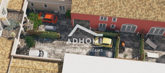 4-Zimmer Wohnung in Quartu Sant'Elena, Italy, Nr. 14724 25