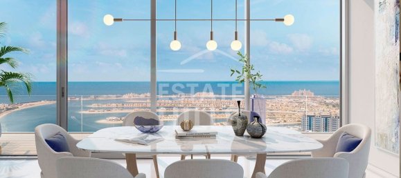 1 غرف نوم شقة في SAMANA MIAMI, دائرة قرية جميرا, UAE رقم 59528 6