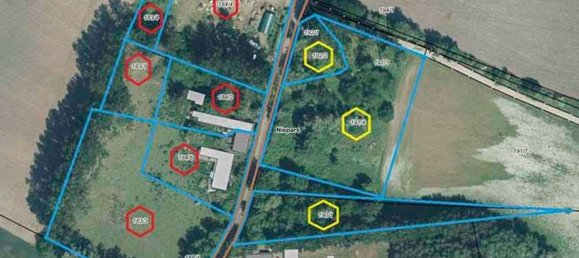  Land in Vorpommern-Rugen, Germany No. 219924 3