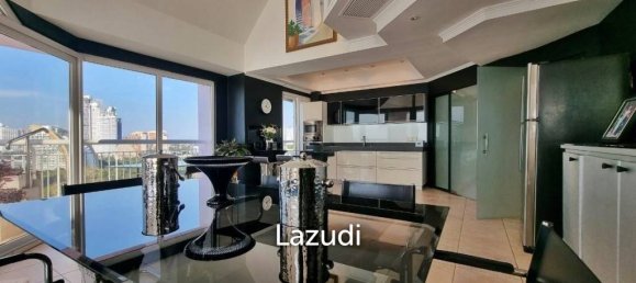 4 bedrooms Penthouse in Bang Lamung, Thailand No. 15467 5